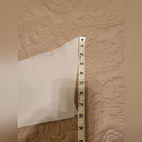 Anthropolgie long scarf or belt NWT - Picture 10 of 10